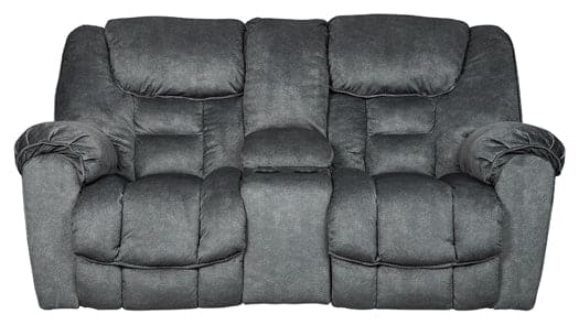 Capehorn Sofa, Loveseat and Recliner
