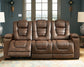 Owner's Box Sofa, Loveseat and Recliner