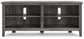 Ashley Express - Arlenbry Medium Corner TV Stand