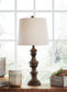 Ashley Express - Magaly Poly Table Lamp (2/CN)