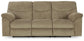 Alphons Sofa, Loveseat and Recliner