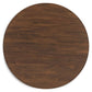 Ashley Express - Lyncott Round Dining Room Table