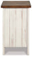 Ashley Express - Wystfield Chair Side End Table