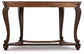 Ashley Express - Norcastle Sofa Table