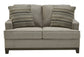 Kaywood Sofa and Loveseat