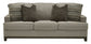 Kaywood Sofa, Loveseat and Chair