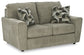 Cascilla Sofa and Loveseat