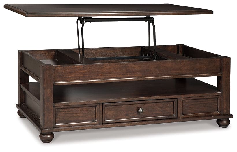 Ashley Express - Barilanni Lift Top Cocktail Table