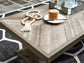 Ashley Express - Beachcroft Rectangular Cocktail Table