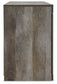 Ashley Express - Wynnlow LG TV Stand w/Fireplace Option