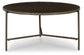 Ashley Express - Doraley Coffee Table with 1 End Table