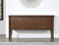 Quinn 6-Piece Dining Set
(Table, Bench & 4 Side Chairs)