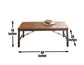 Ashford Cocktail Table