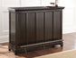 Garcia Bar Unit (KD)