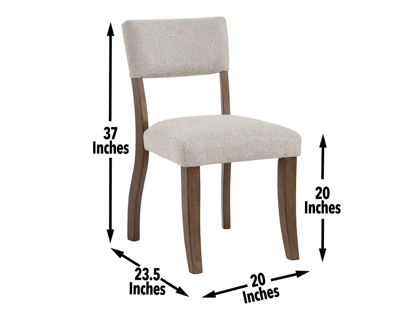 Wade Side Chair