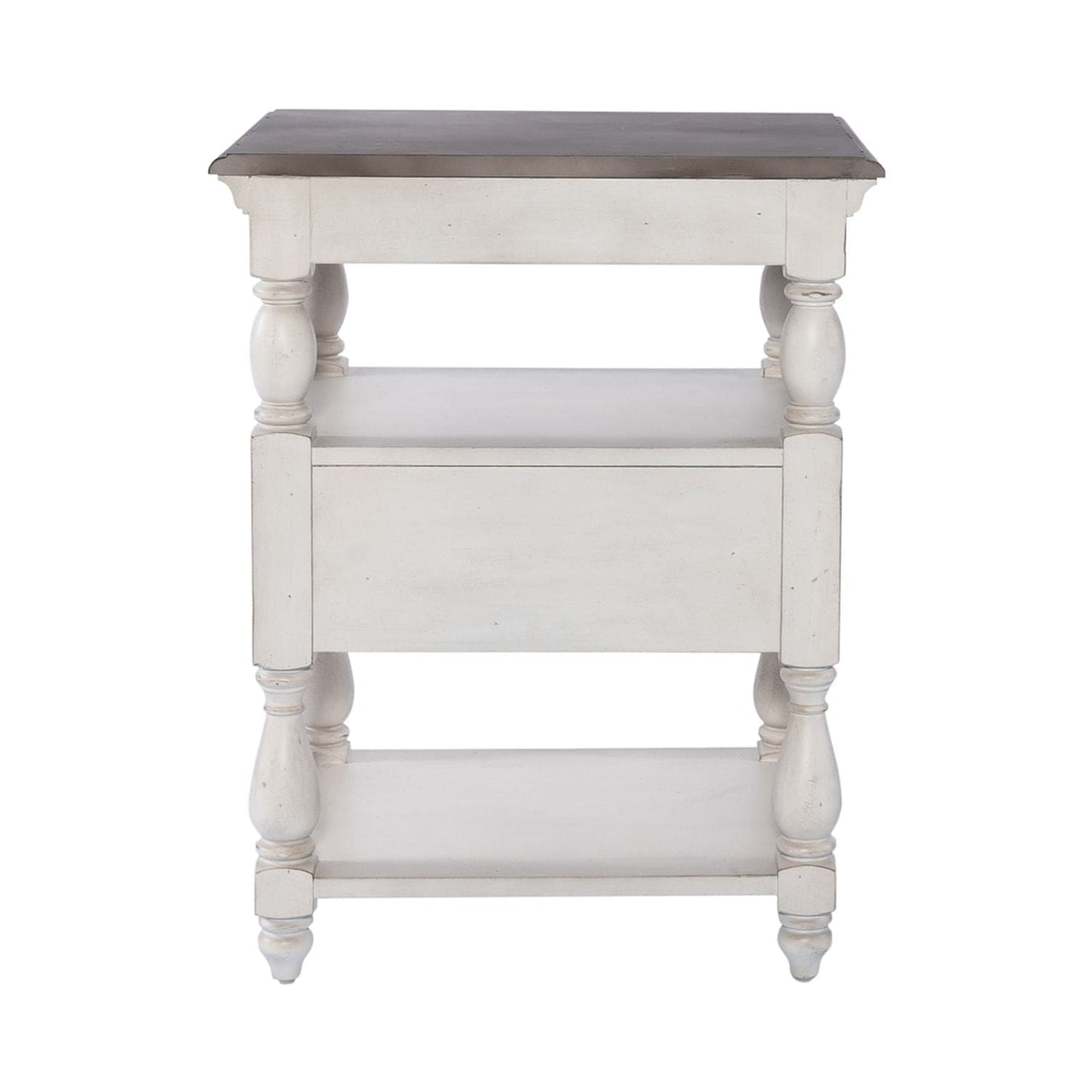 Abbey Road - Drawer End Table