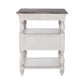 Abbey Road - Drawer End Table