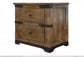 7 Drawer Dresser