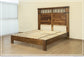 6/6 Platform Support, Footboard & Rails