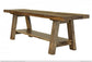 6/0 Platform Support, Footboard & Rails