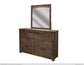 Chest w/4 Drawers