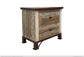 4 Drawer Media Chest