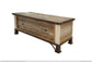 4 Drawer Media Chest
