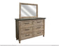 1 Drawer, Nightstand