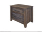 2 Drawer, Nightstand