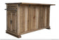 3 Drawer & 6 Doors Kitchen Island
