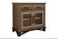 2 Drawer 2 Doors, Server