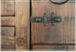 80" TV Stand w/2 Doors, 2 Drawer & 3 shelves