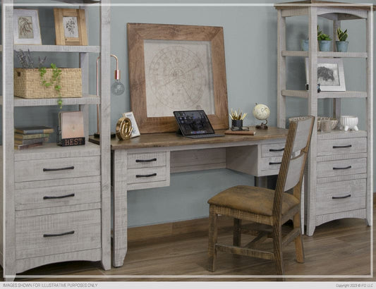 4 Drawer Desk