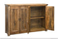 Console 4 Doors