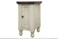 1 Drawer End Table