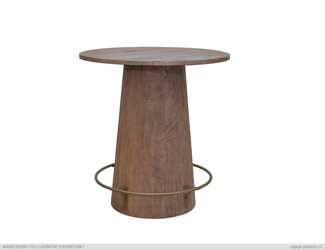 Bistro Table Base