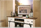 2 Drawer, 2 Door Bar