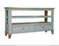 1 Drawer, Chair Side Table