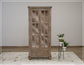 Cabinet, 1 Drawer, 2 Doors