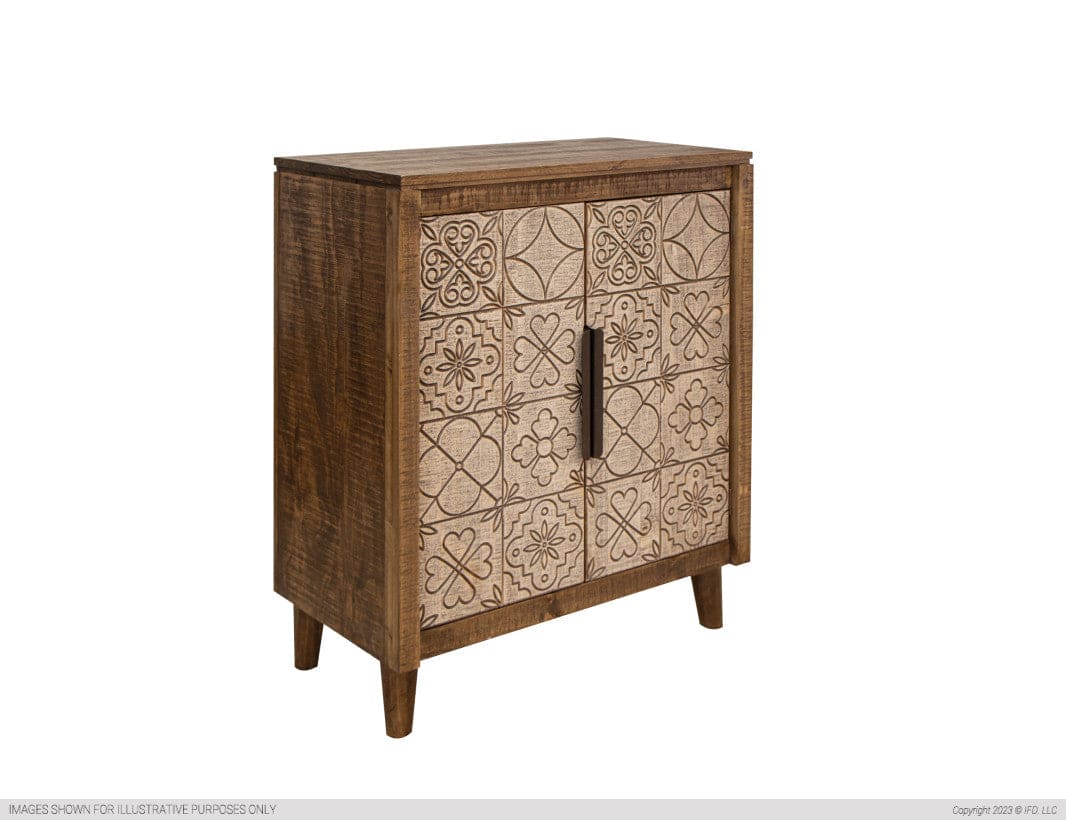 2 Doors, Wine Holder
