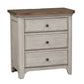 Farmhouse Reimagined - King Sleigh Bed, Dresser & Mirror, Chest, Night Stand