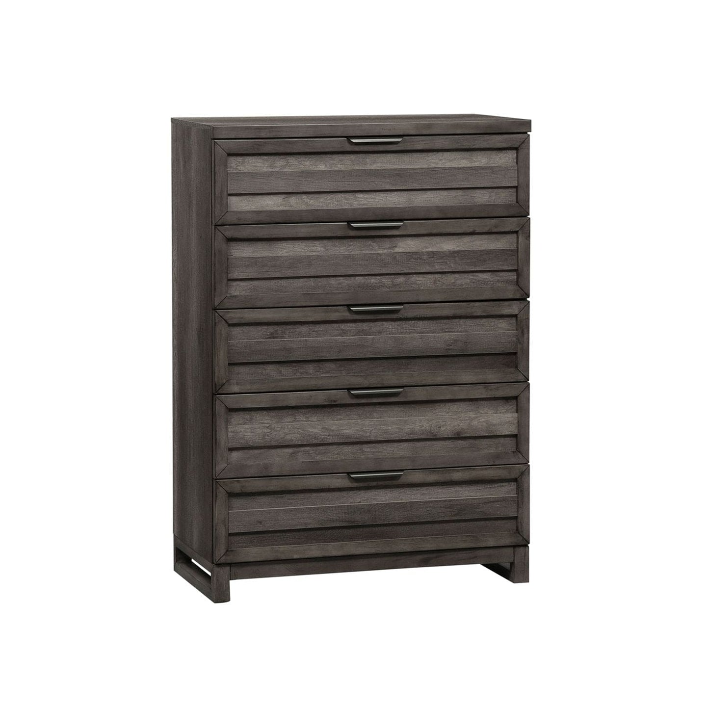 Tanners Creek - 5 Drawer Chest