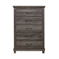 Lakeside Haven - 5 Drawer Chest
