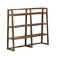 Stone Brook - Credenza Hutch