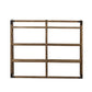 Stone Brook - Credenza Hutch