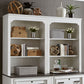 Allyson Park - Bunching Lateral File Hutch