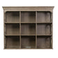Simply Elegant - Credenza Hutch
