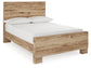 Ashley Express - Hyanna  Panel Bed