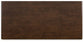 Danabrin Five Drawer Chest