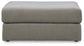 Avaliyah Oversized Accent Ottoman
